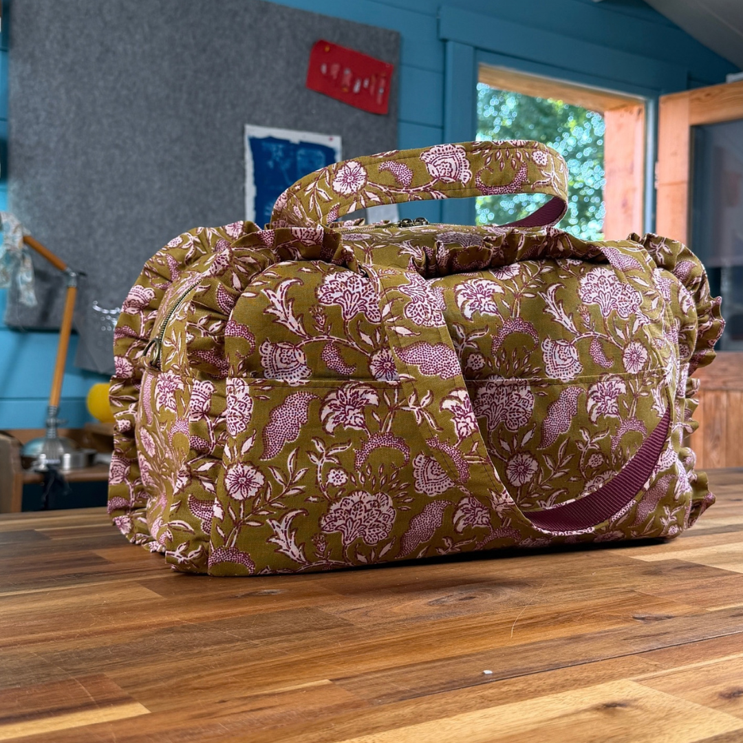 Le sac Amour