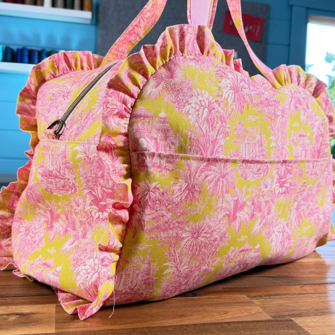 Le sac Amour – Image 5